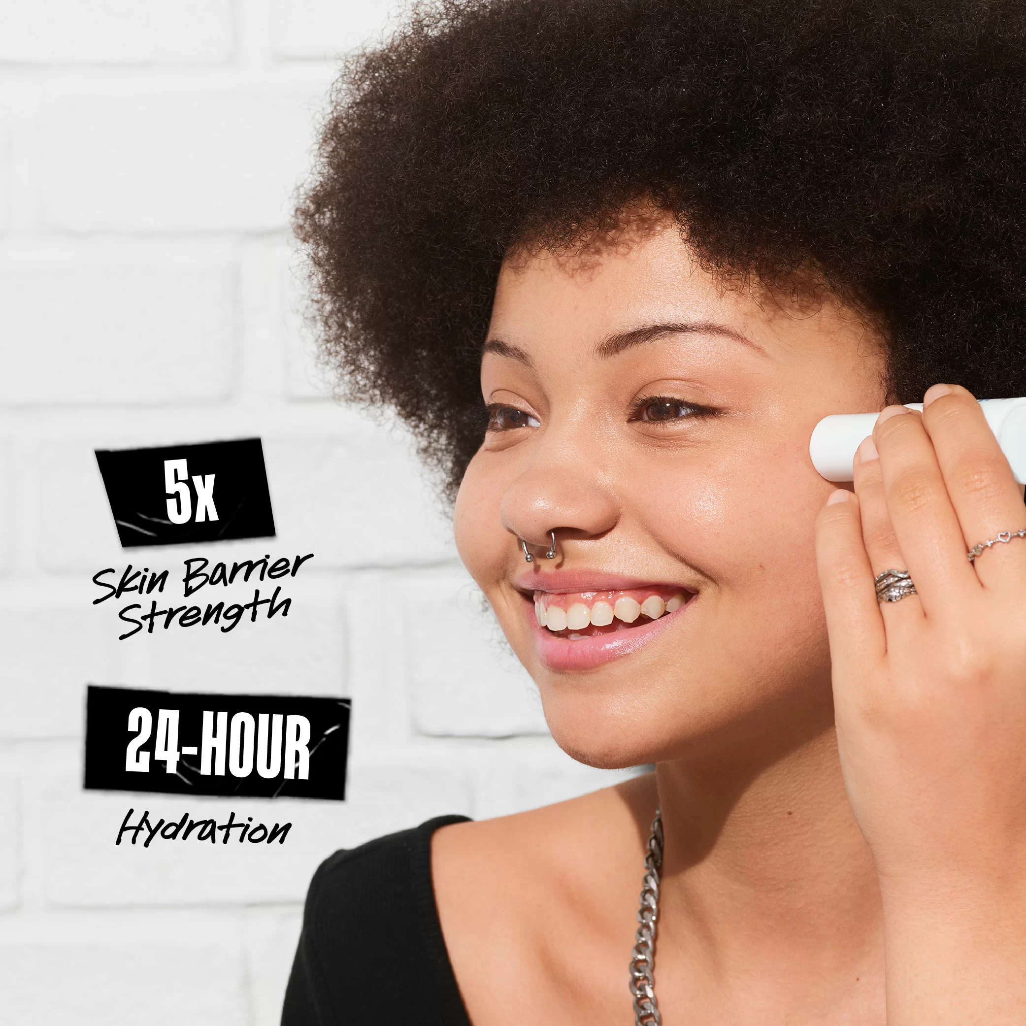 Ultra Facial Barrier Balm